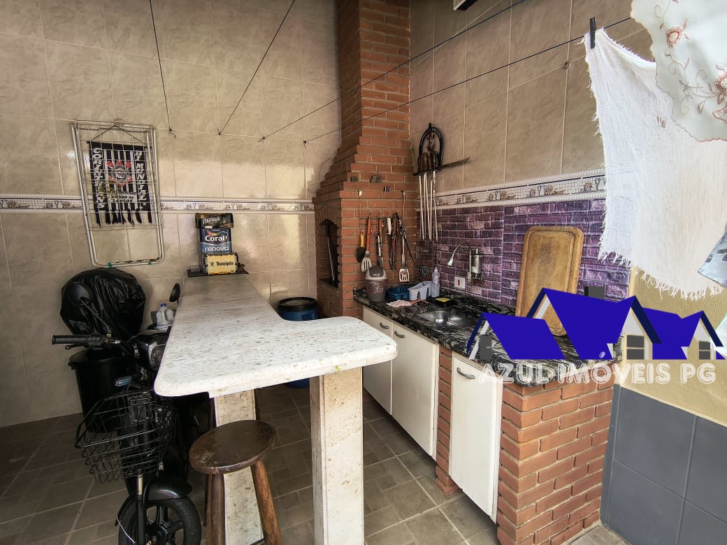 Casa, 2 quartos, 108 m² - Foto 3