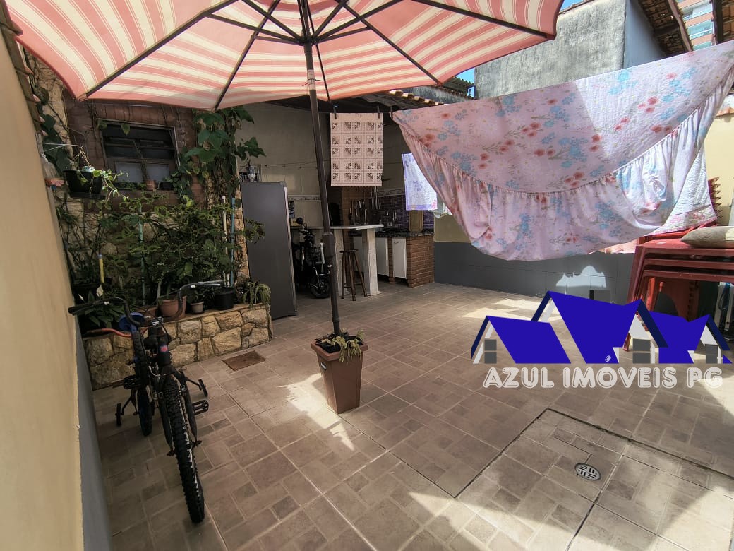 Casa, 2 quartos, 108 m² - Foto 4