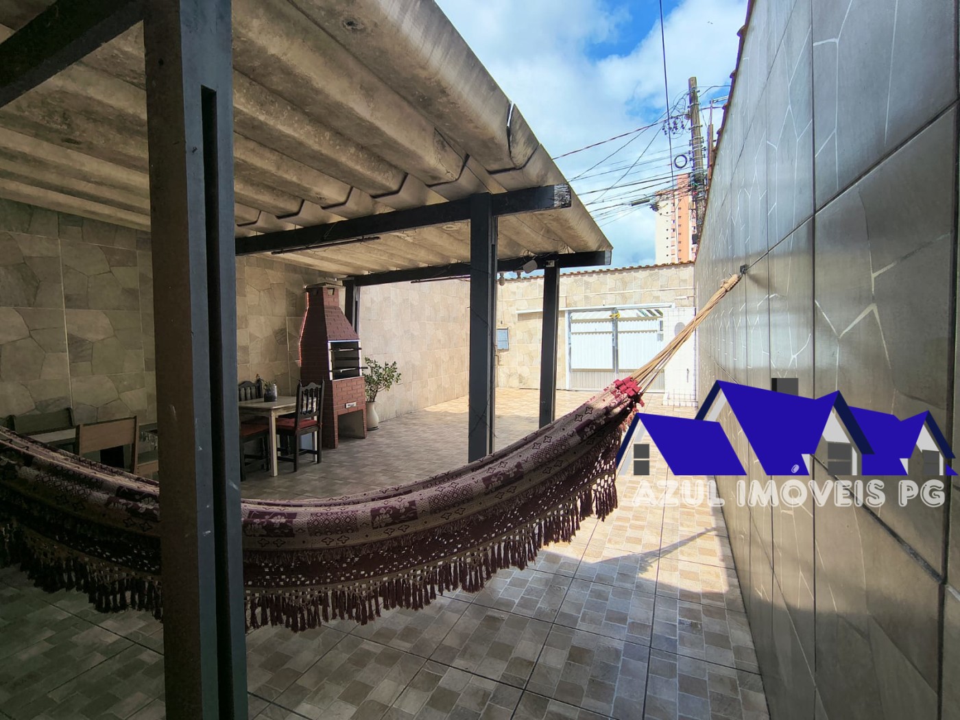 Casa, 2 quartos, 67 m² - Foto 3