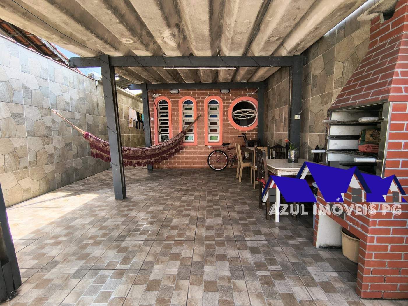 Casa, 2 quartos, 67 m² - Foto 1