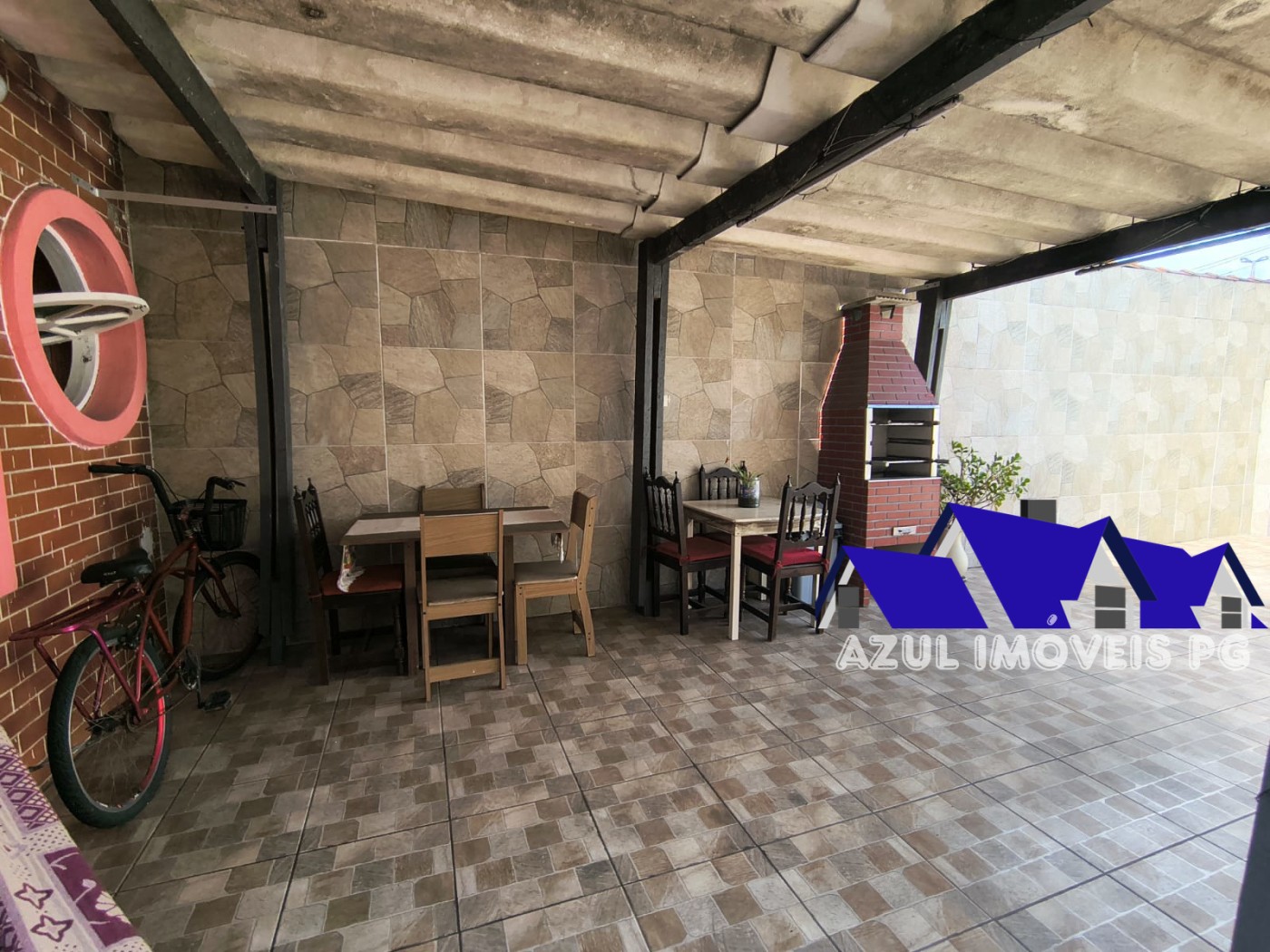 Casa, 2 quartos, 67 m² - Foto 4