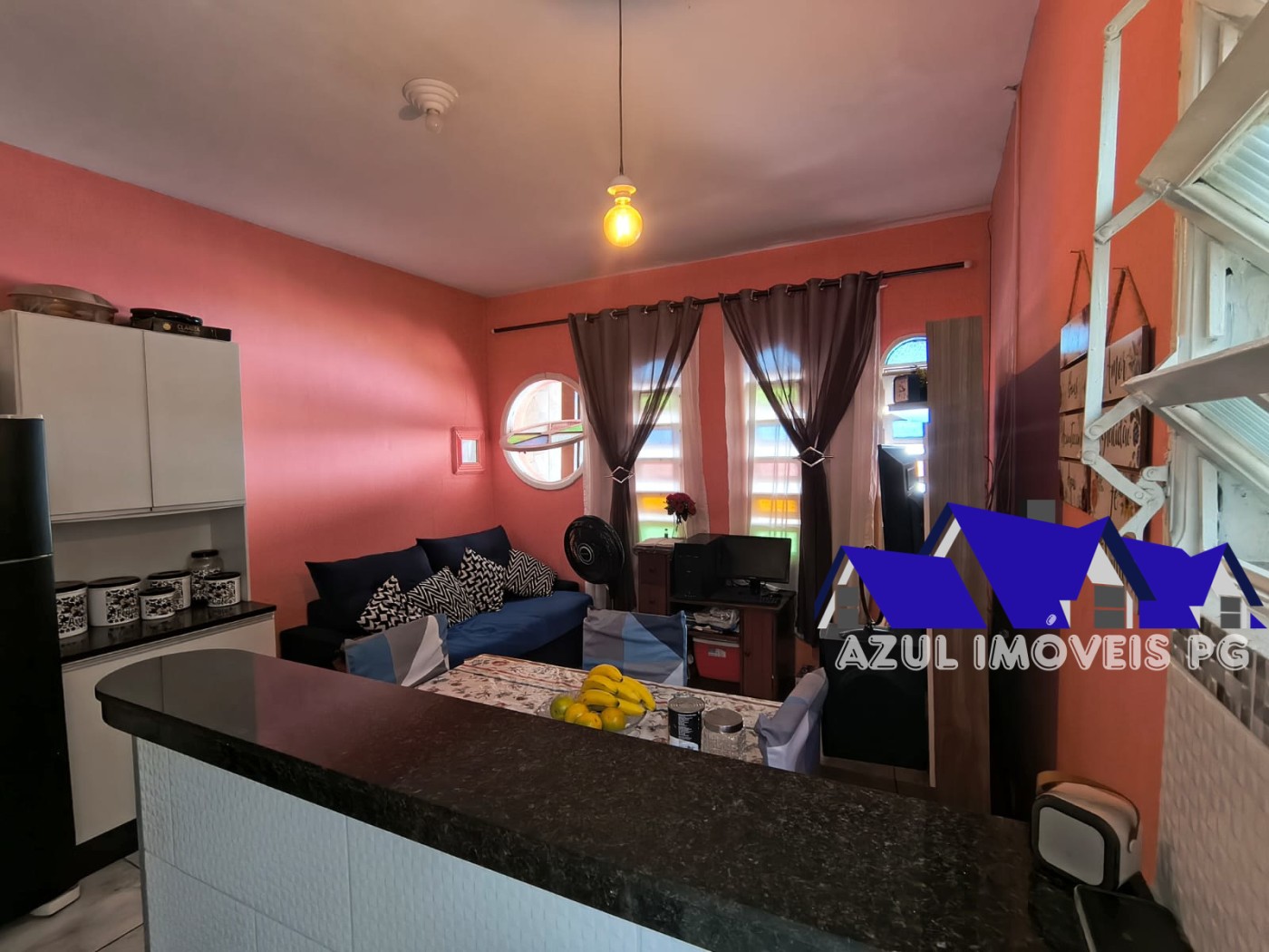 Casa, 2 quartos, 67 m² - Foto 2