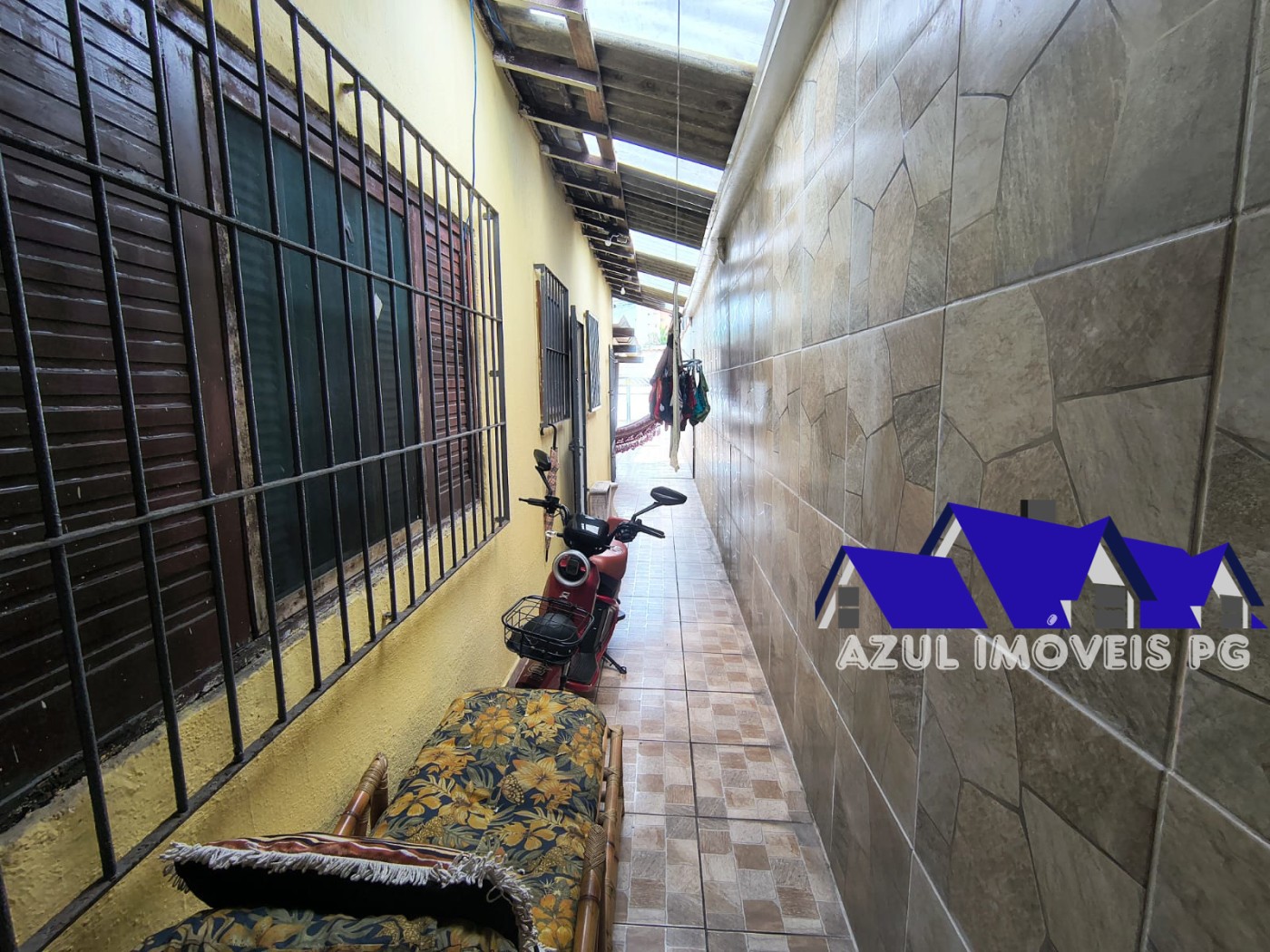 Casa, 2 quartos, 67 m² - Foto 8