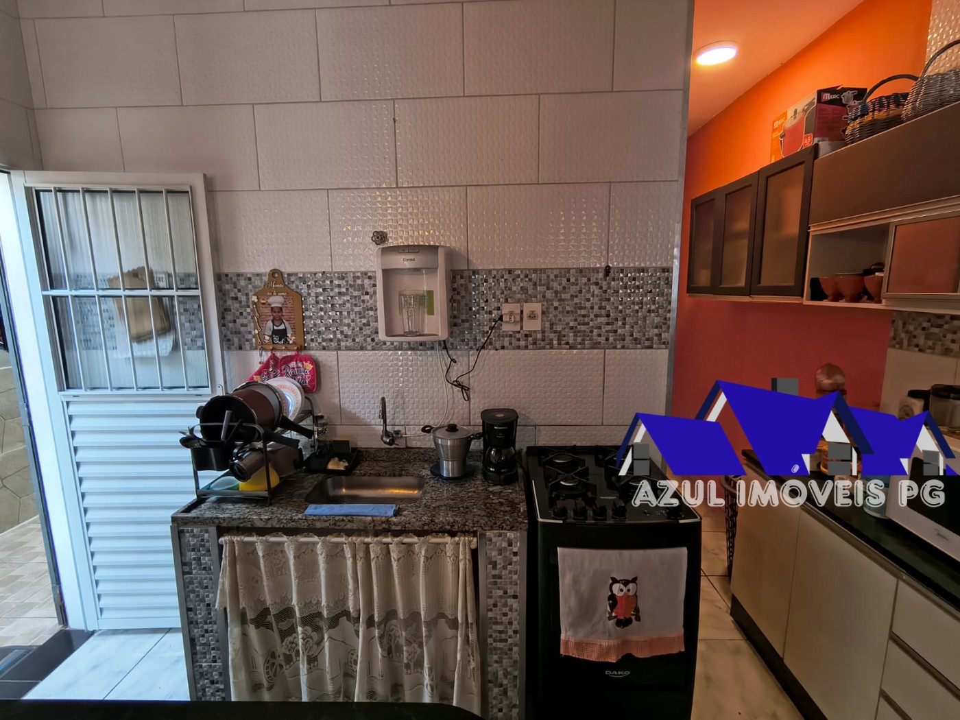 Casa, 2 quartos, 67 m² - Foto 11