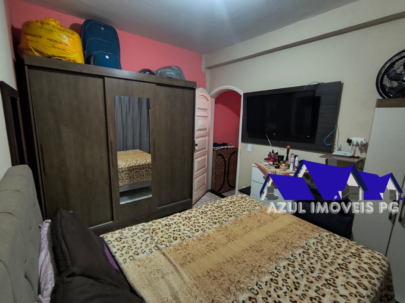 Casa, 2 quartos, 67 m² - Foto 16