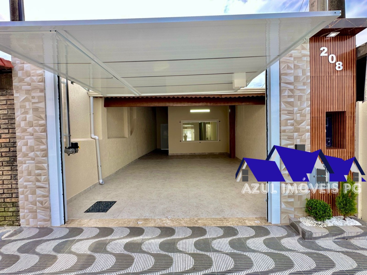 Casa, 2 quartos, 95 m² - Foto 2