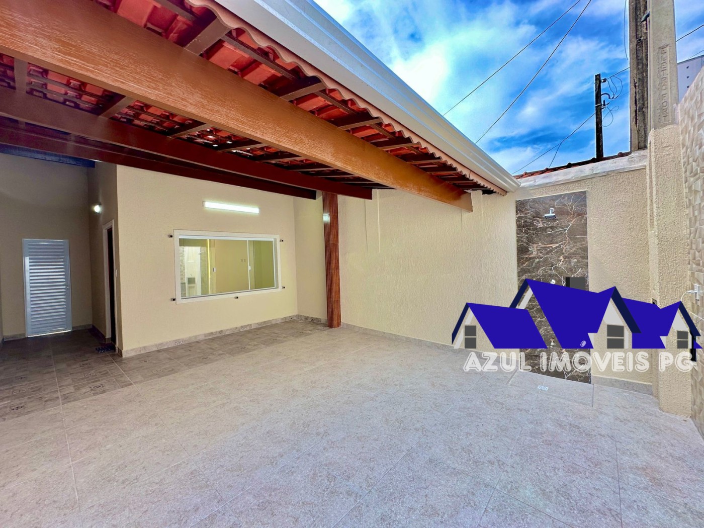 Casa, 2 quartos, 95 m² - Foto 3