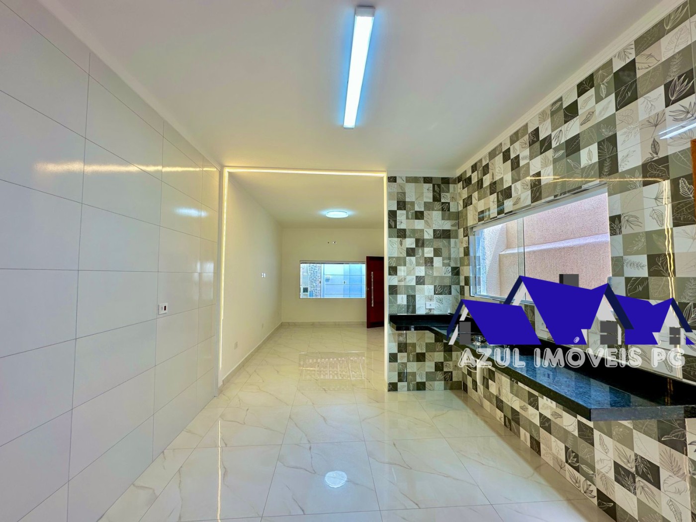 Casa, 2 quartos, 95 m² - Foto 6