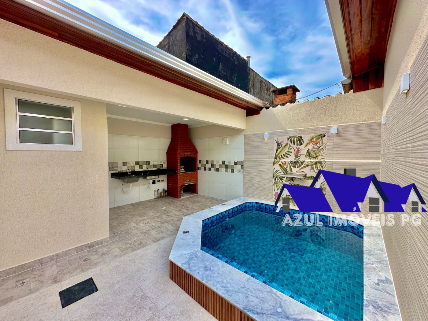 Casa, 2 quartos, 95 m² - Foto 14