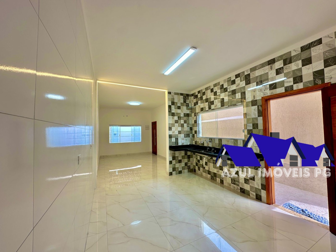 Casa, 2 quartos, 95 m² - Foto 12