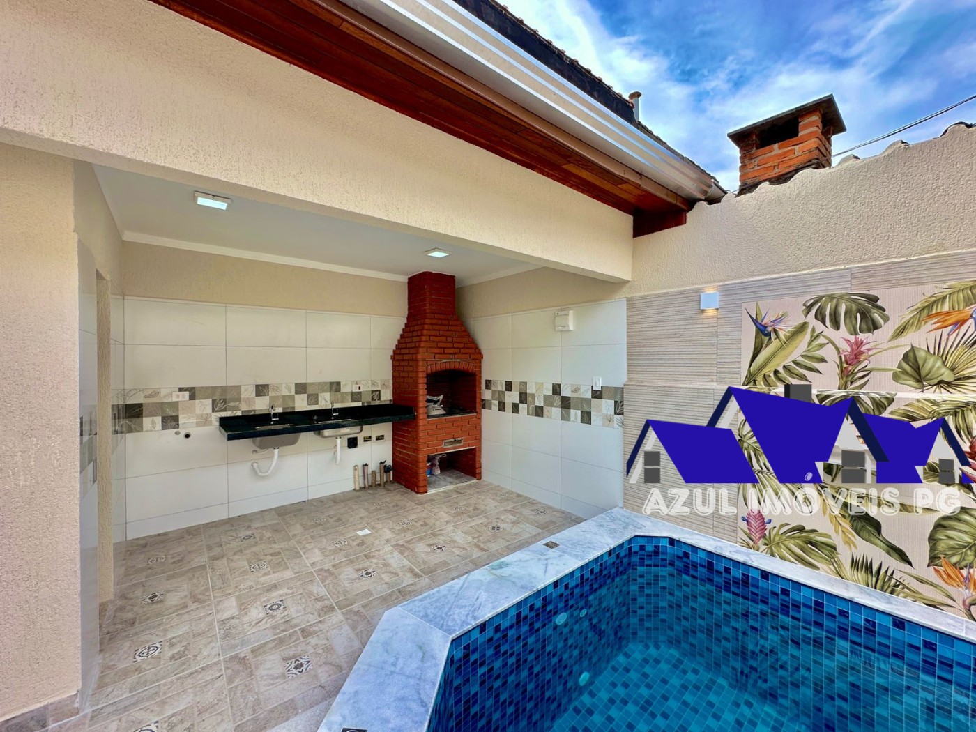 Casa, 2 quartos, 95 m² - Foto 16