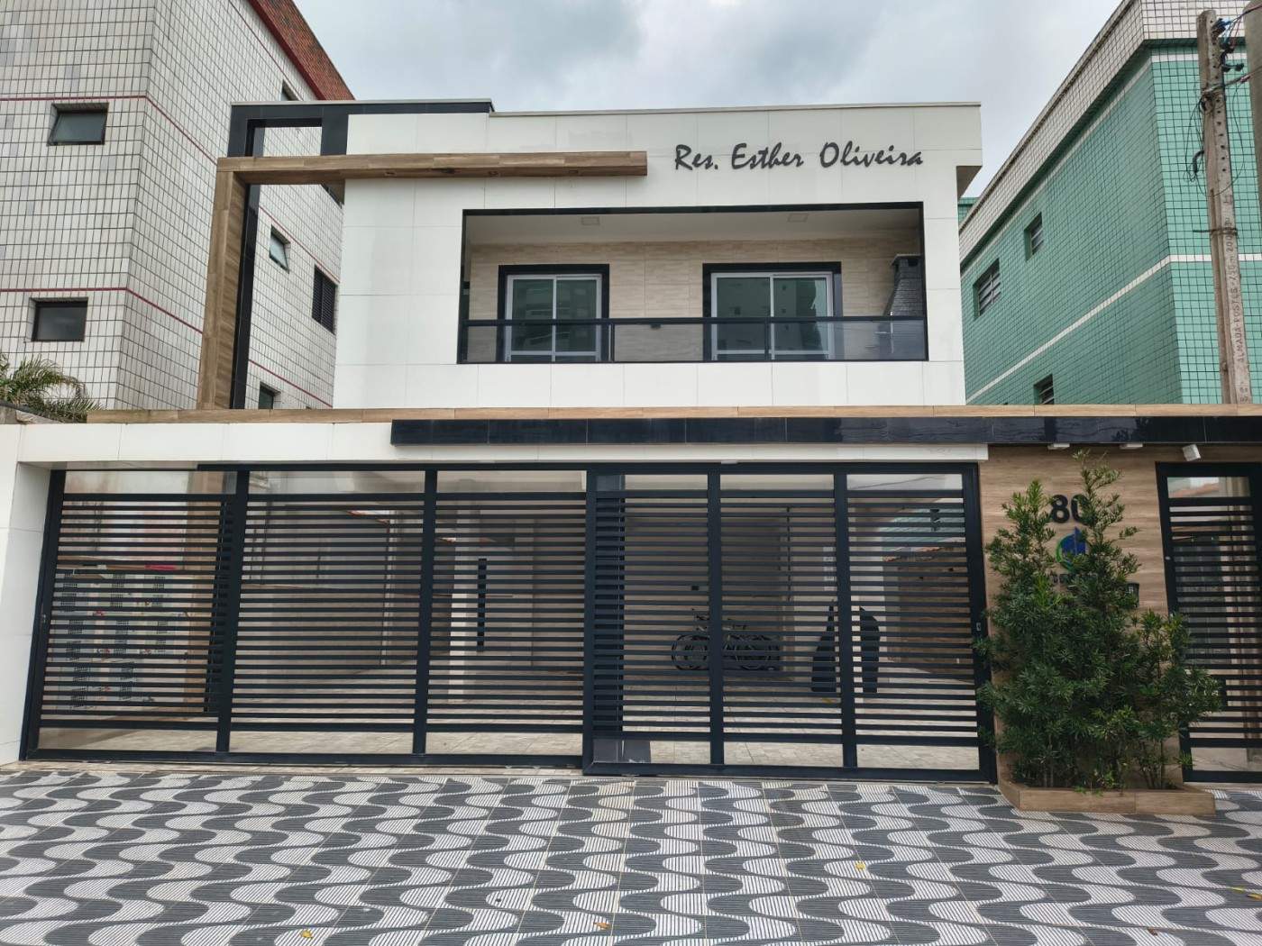 Sobrado, 2 quartos, 72 m² - Foto 2