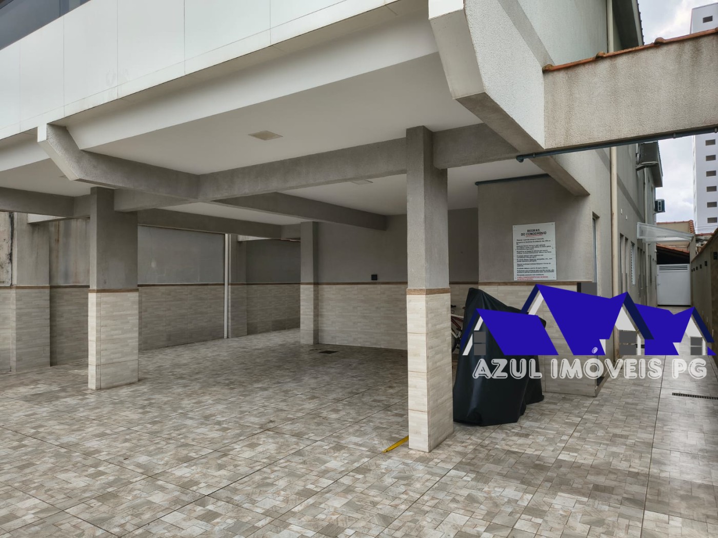 Sobrado, 2 quartos, 72 m² - Foto 5