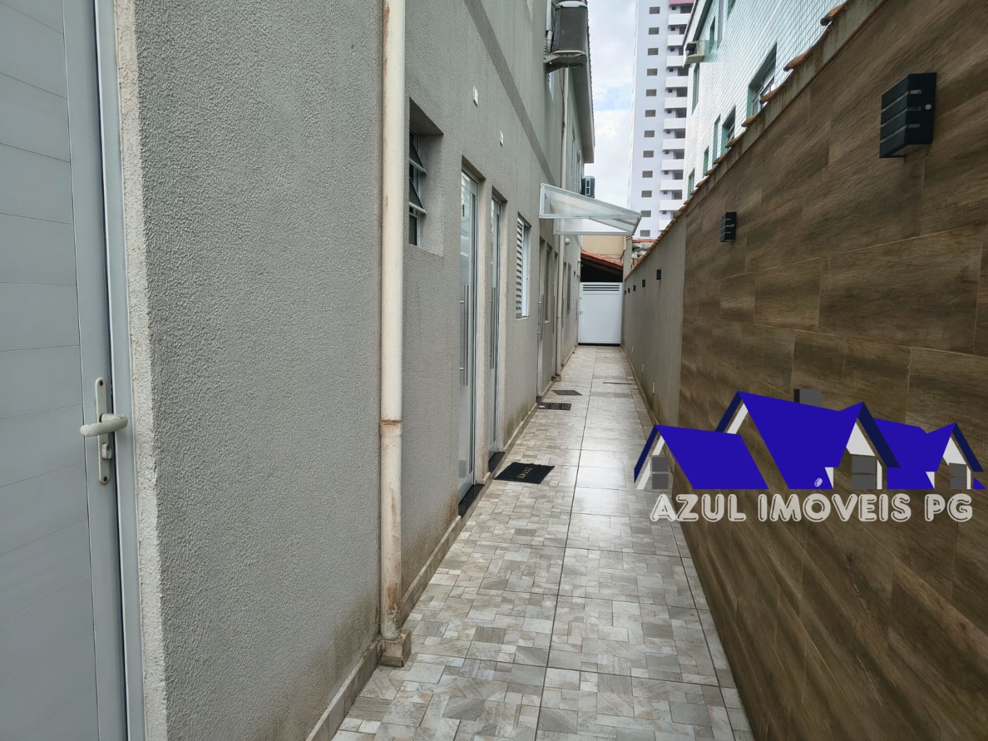 Sobrado, 2 quartos, 72 m² - Foto 6