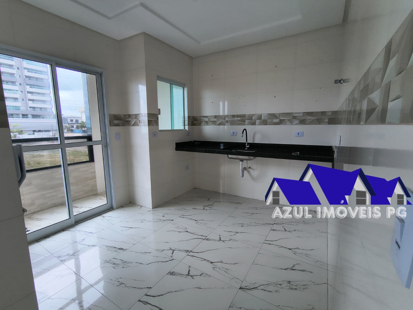 Sobrado, 2 quartos, 72 m² - Foto 10