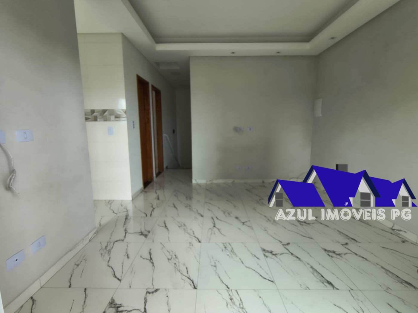 Sobrado, 2 quartos, 72 m² - Foto 8