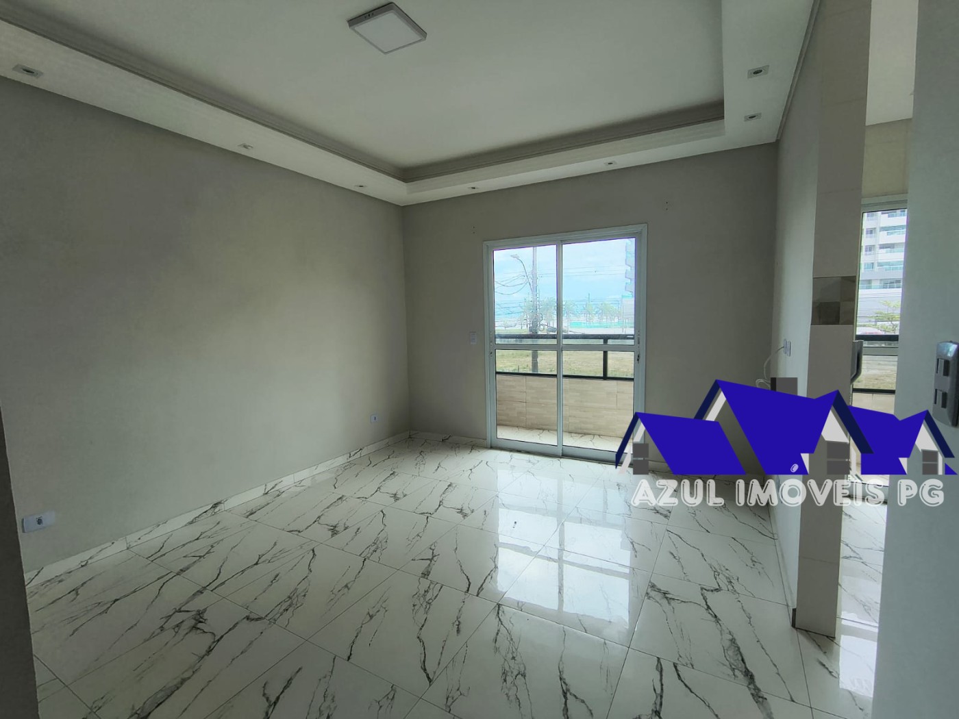 Sobrado, 2 quartos, 72 m² - Foto 1