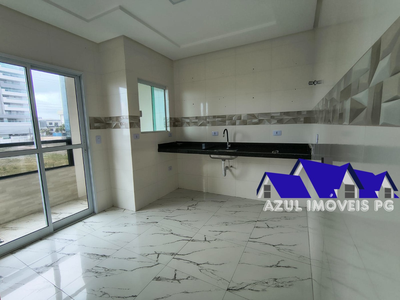 Sobrado, 2 quartos, 72 m² - Foto 11