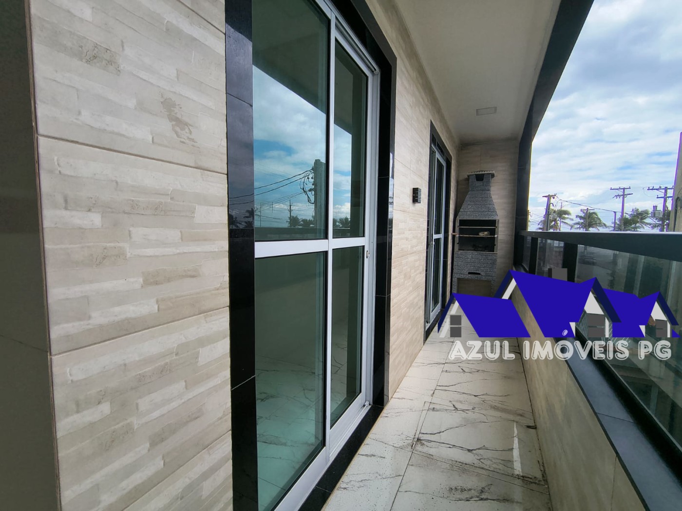 Sobrado, 2 quartos, 72 m² - Foto 17