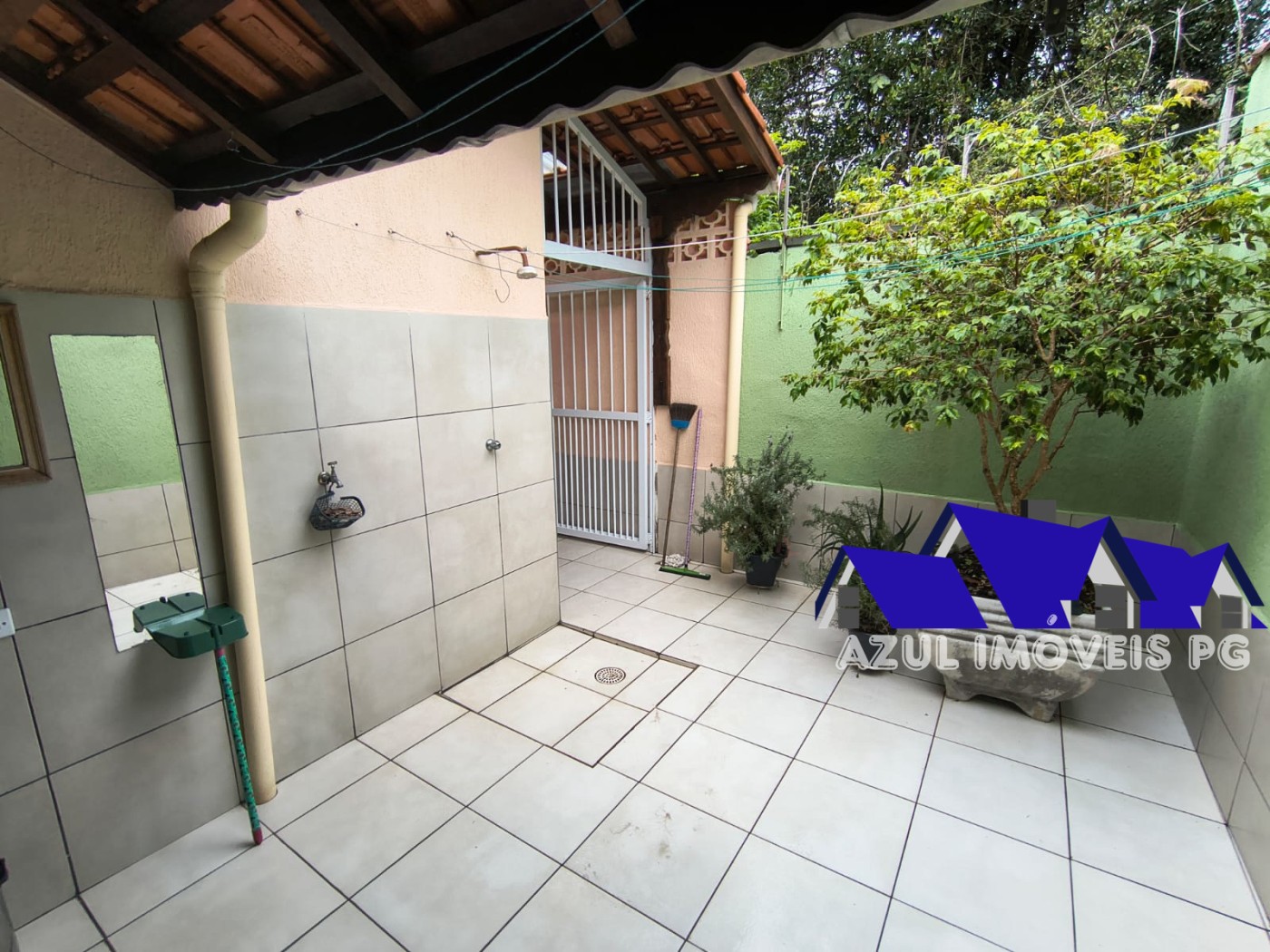 Casa, 2 quartos, 75 m² - Foto 4