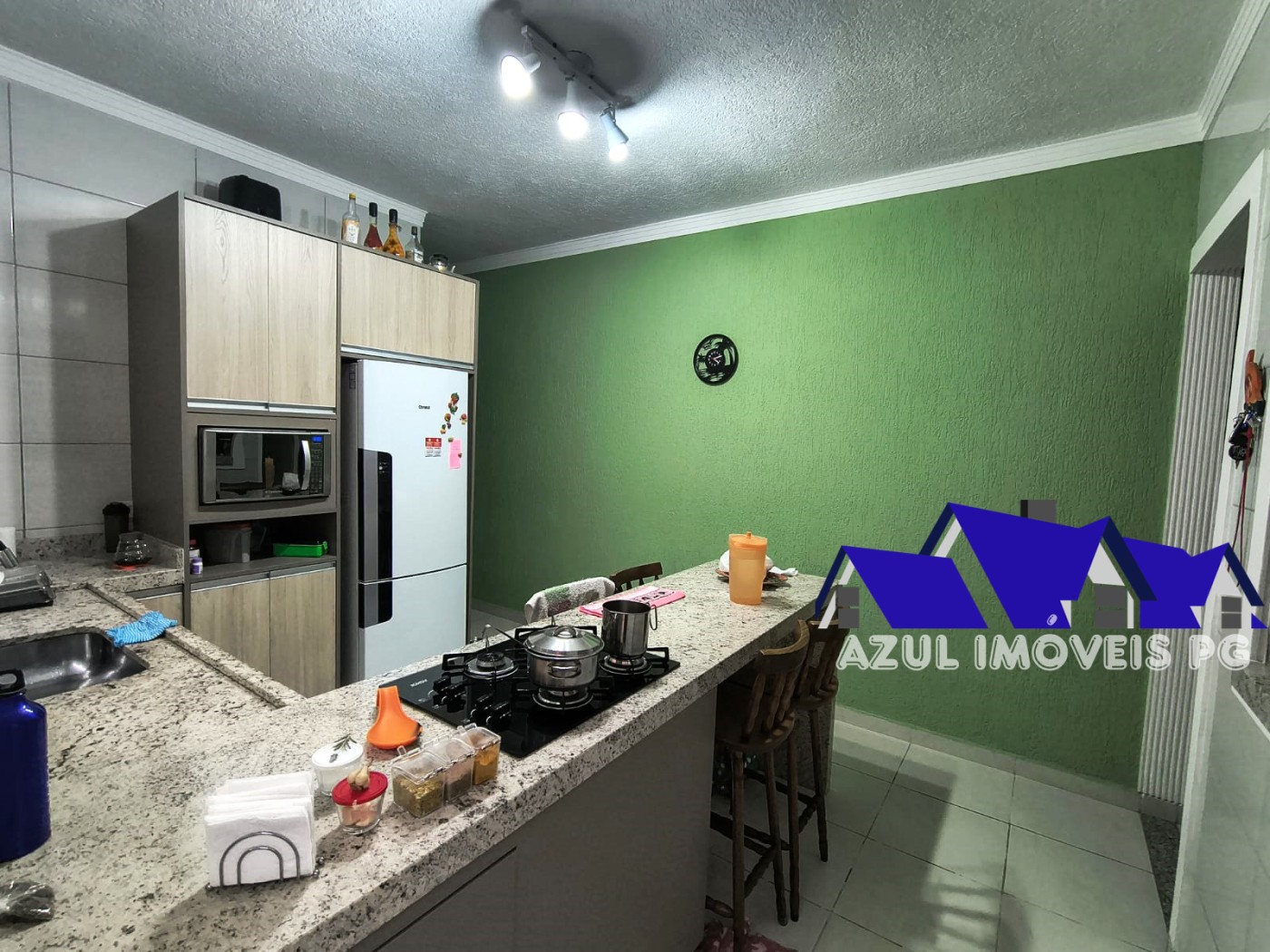 Casa, 2 quartos, 75 m² - Foto 6