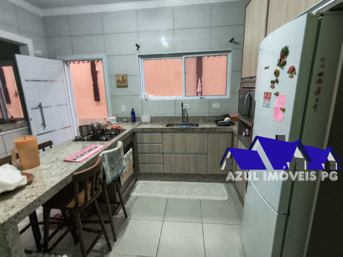 Casa, 2 quartos, 75 m² - Foto 8