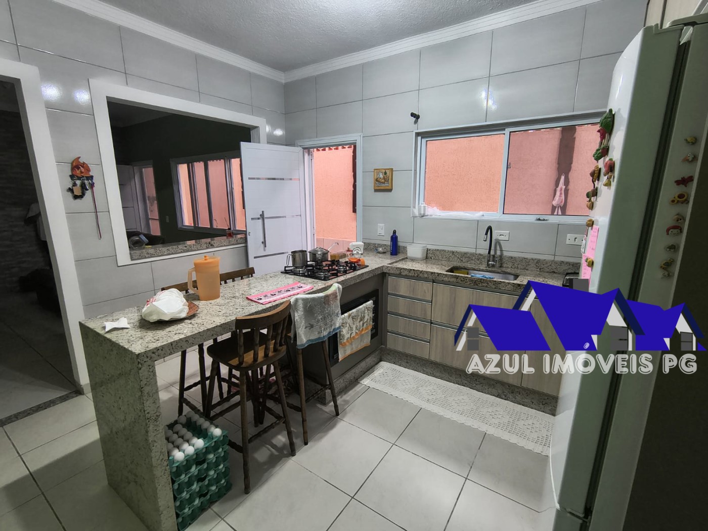 Casa, 2 quartos, 75 m² - Foto 9