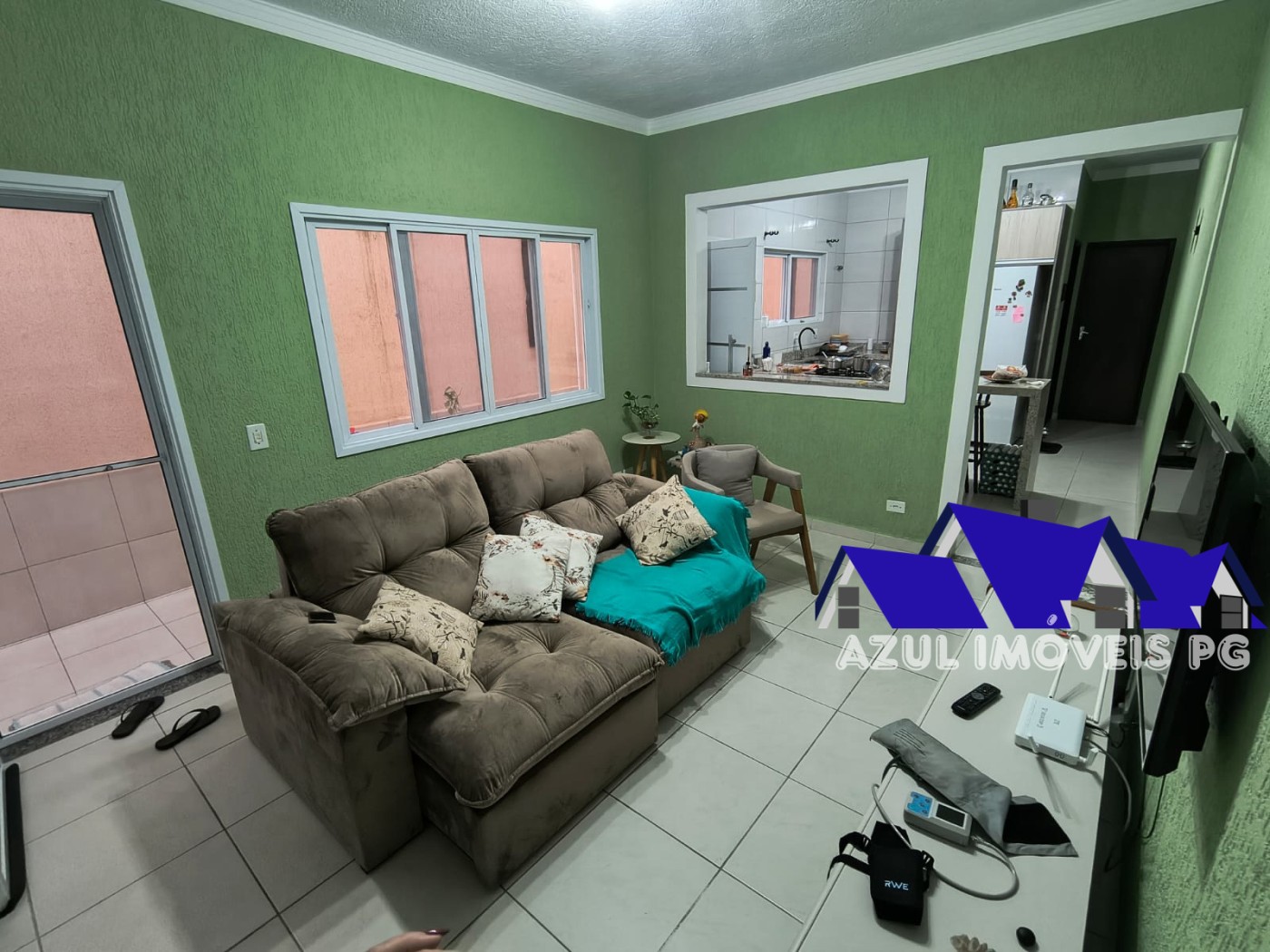 Casa, 2 quartos, 75 m² - Foto 14