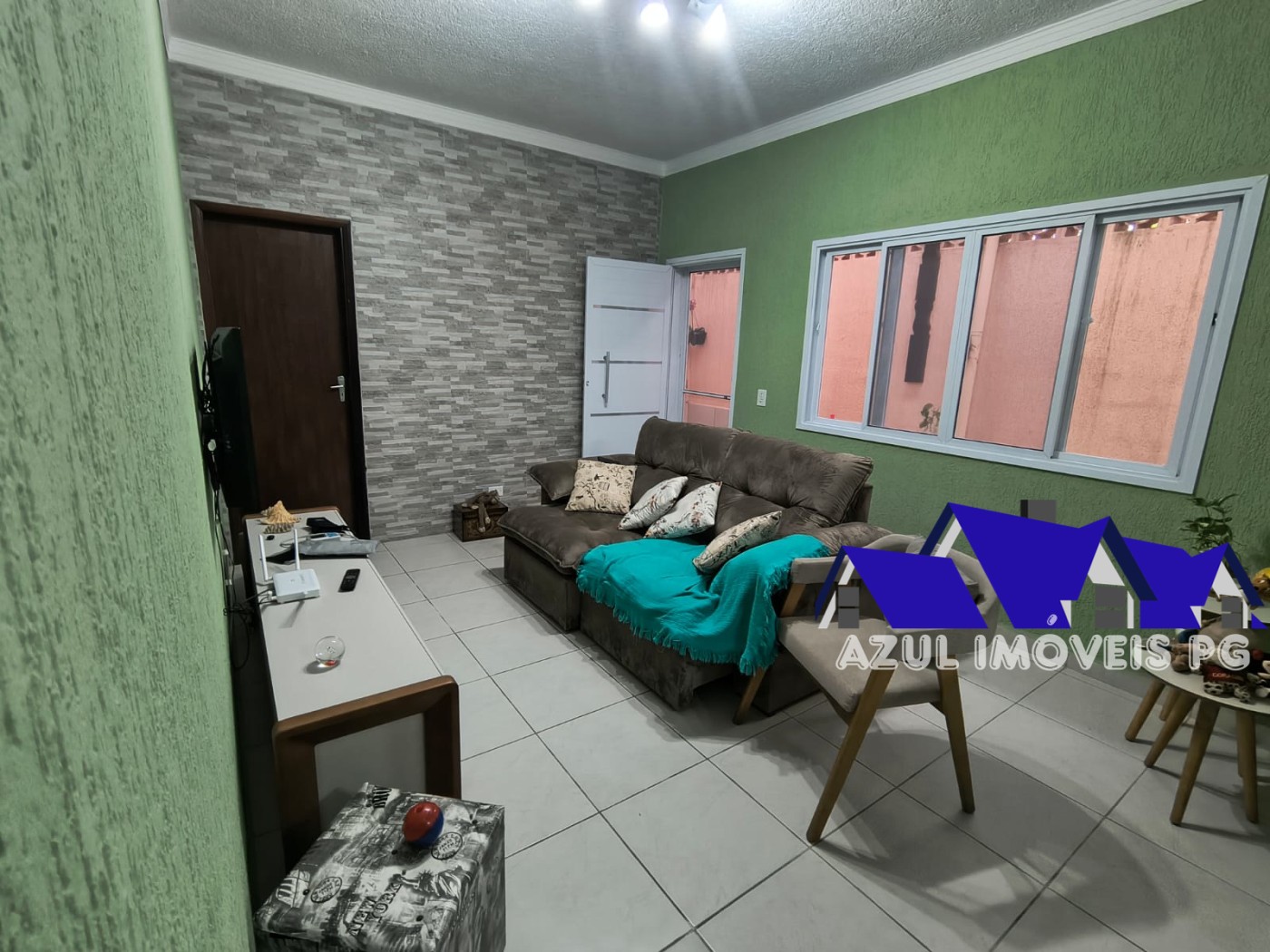 Casa, 2 quartos, 75 m² - Foto 15