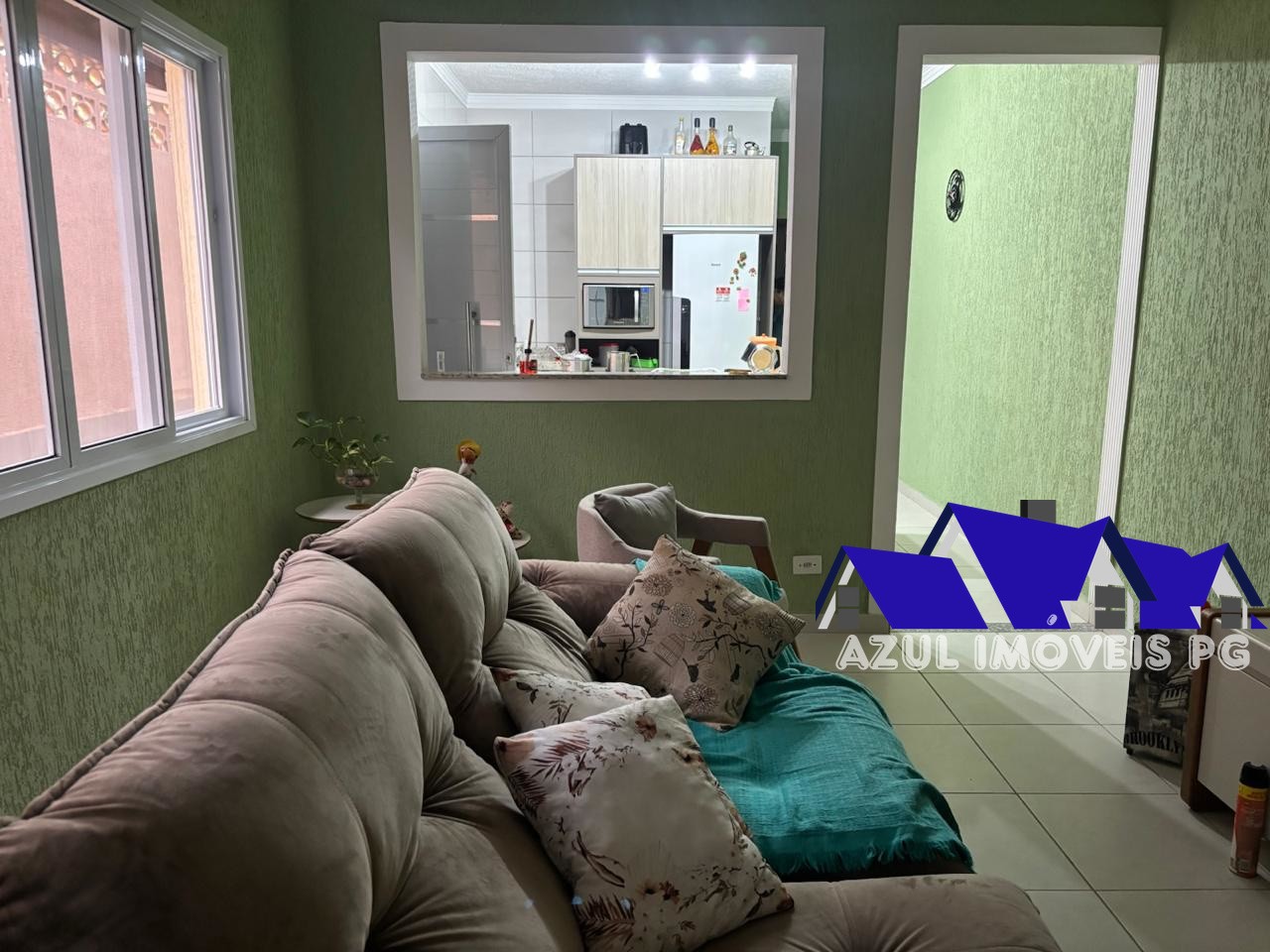 Casa, 2 quartos, 75 m² - Foto 20