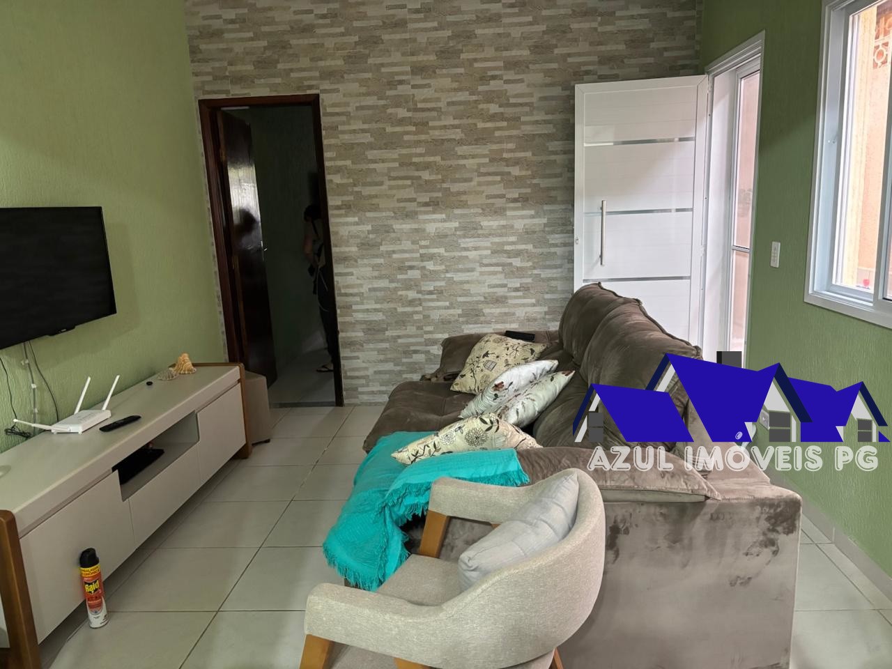 Casa, 2 quartos, 75 m² - Foto 18