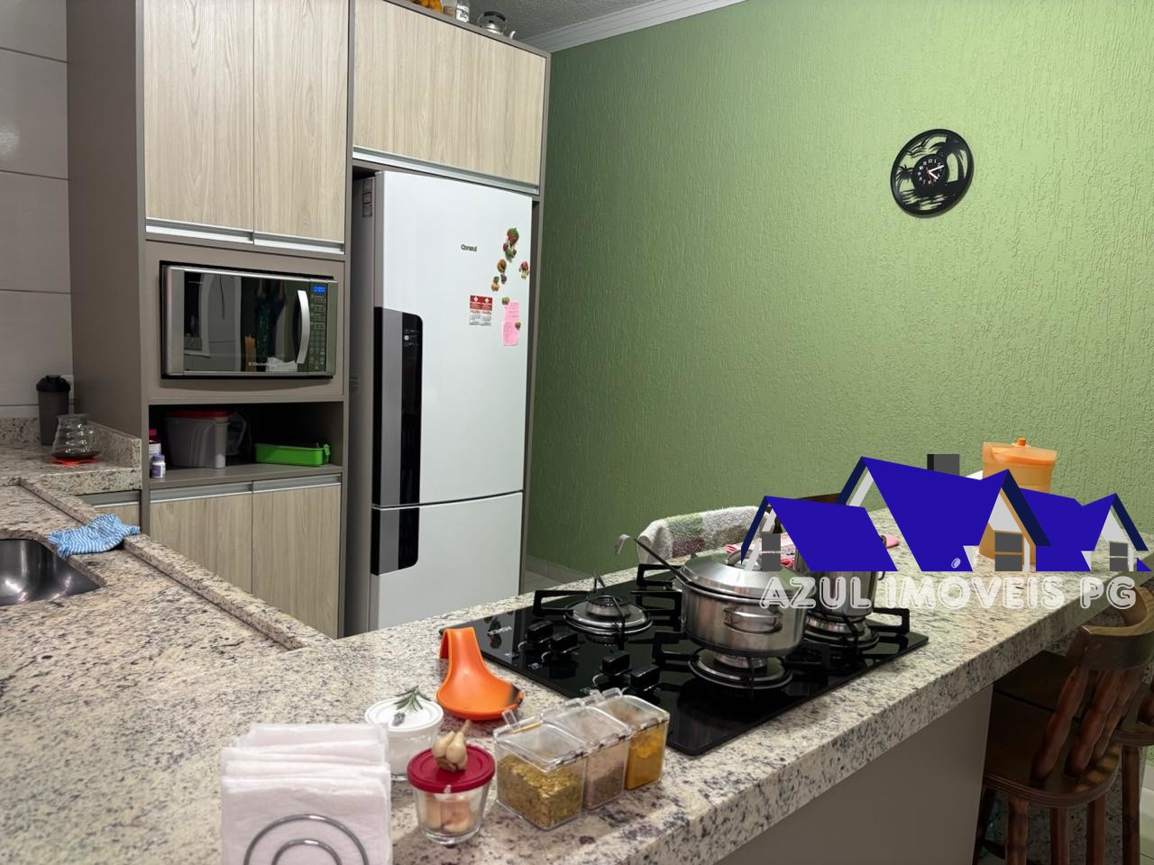 Casa, 2 quartos, 75 m² - Foto 23