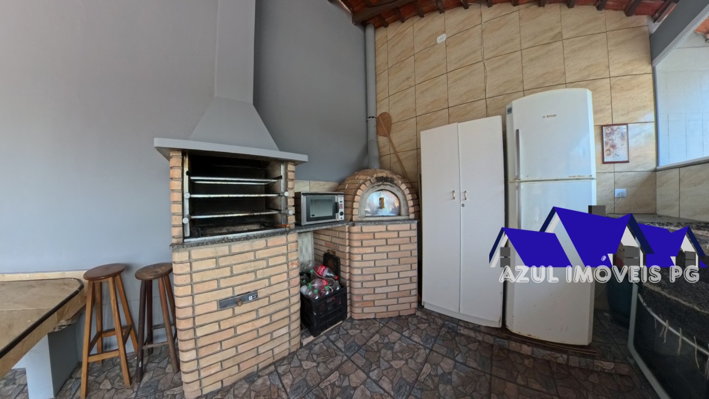 Casa, 3 quartos, 220 m² - Foto 5