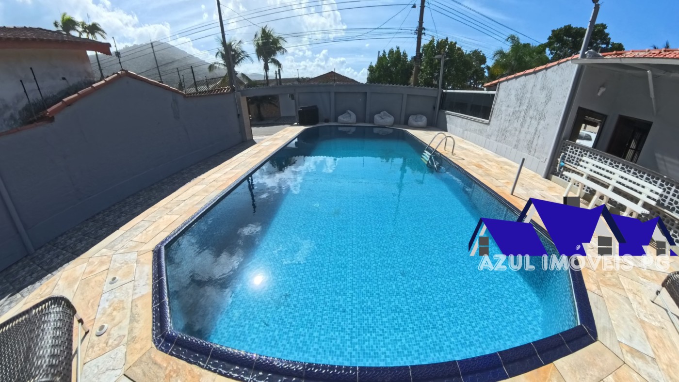 Casa, 3 quartos, 220 m² - Foto 1