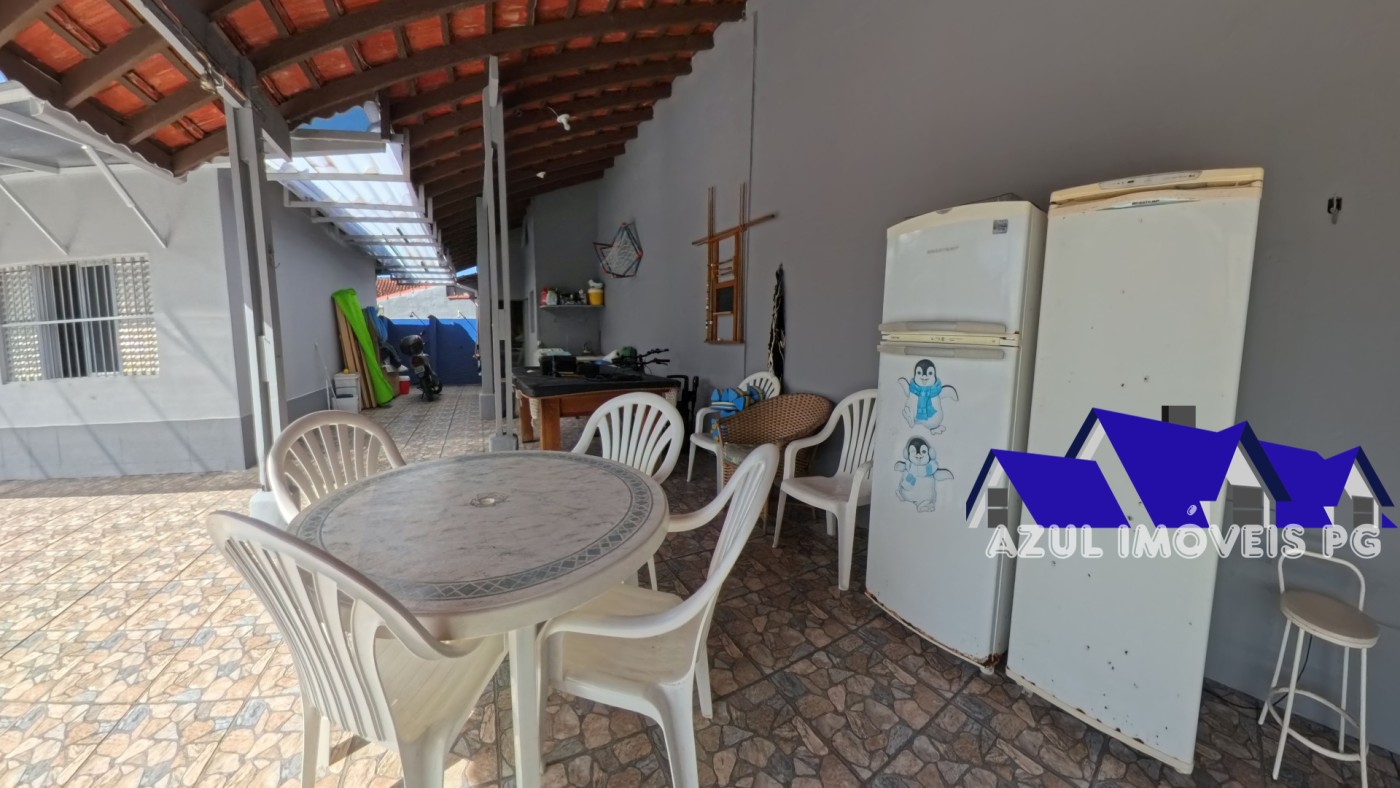 Casa, 3 quartos, 220 m² - Foto 7