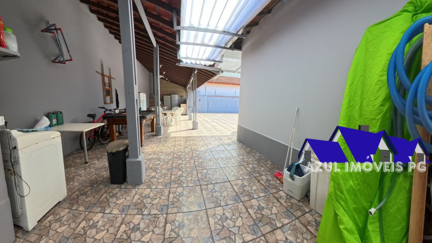 Casa, 3 quartos, 220 m² - Foto 8