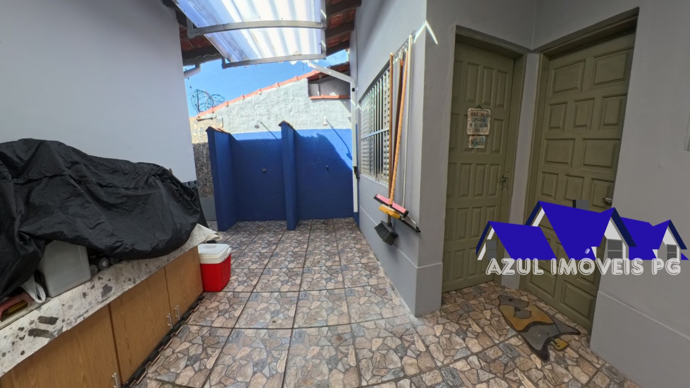 Casa, 3 quartos, 220 m² - Foto 9