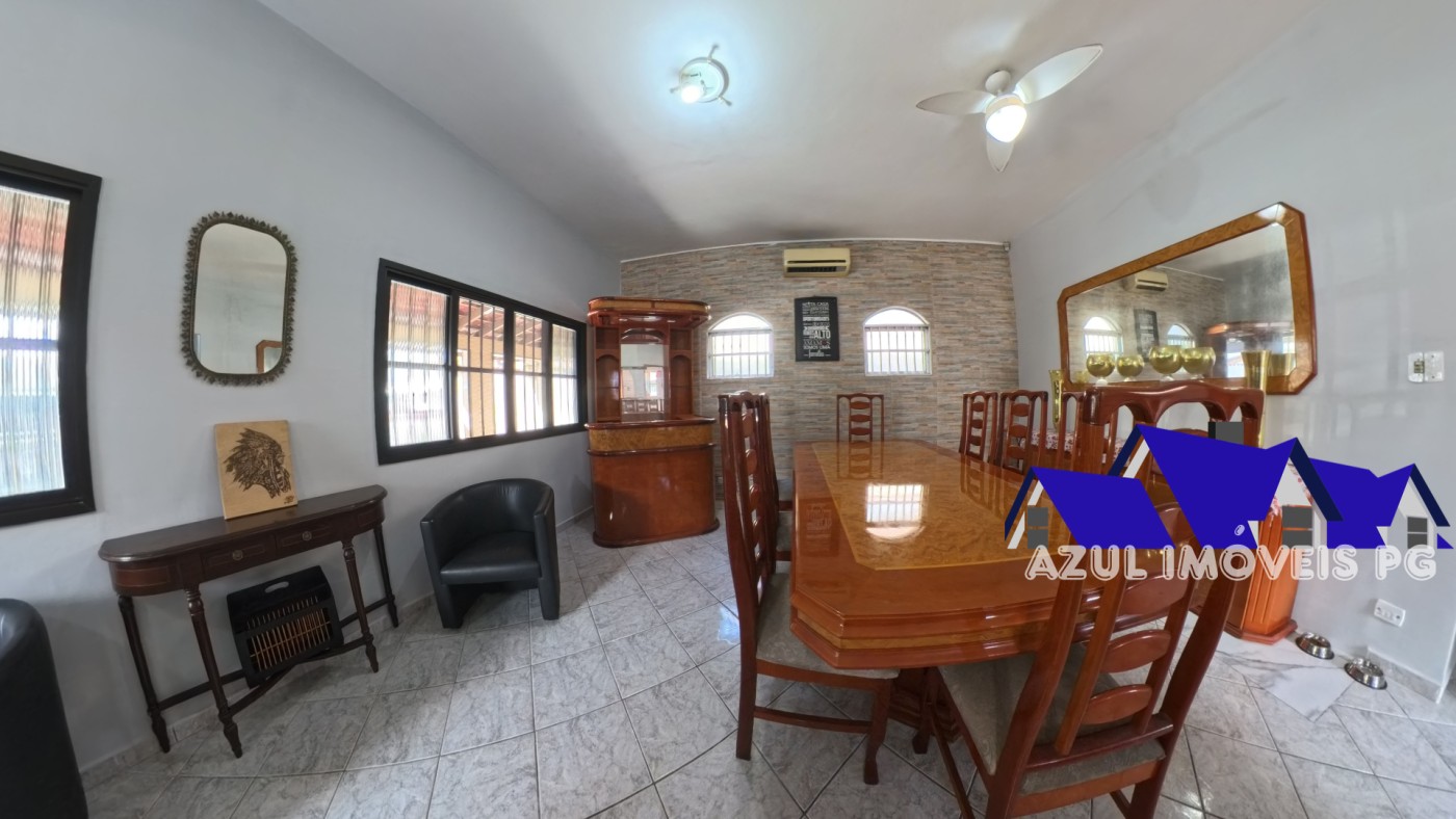 Casa, 3 quartos, 220 m² - Foto 11