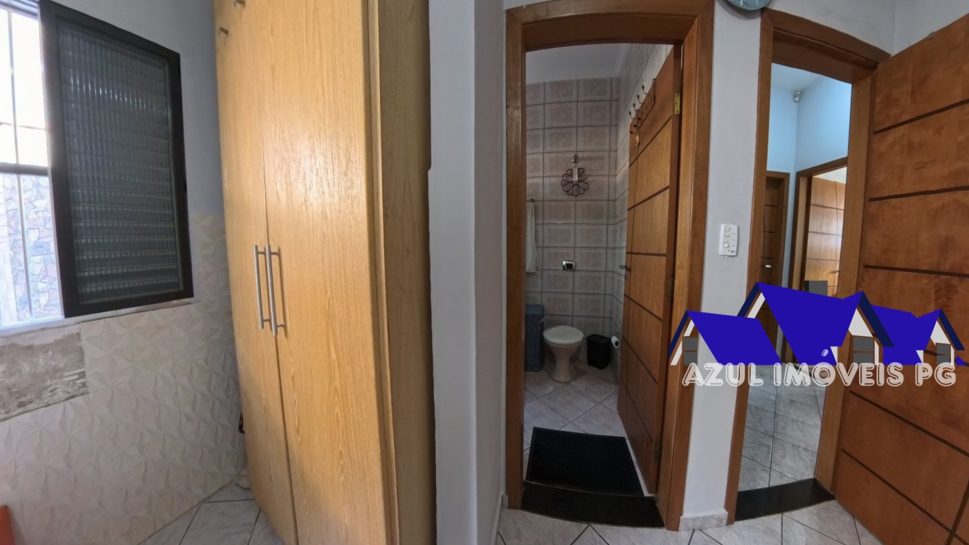 Casa, 3 quartos, 220 m² - Foto 16