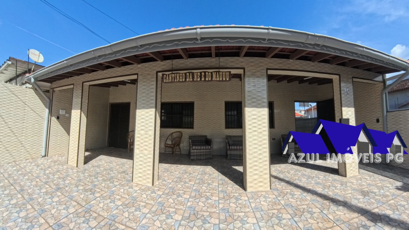 Casa, 3 quartos, 220 m² - Foto 26