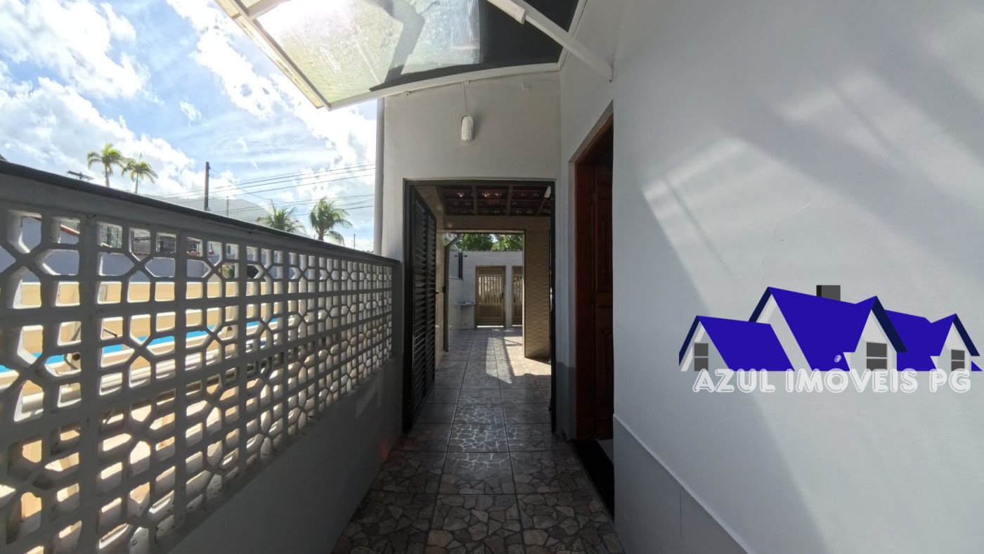 Casa, 3 quartos, 220 m² - Foto 30