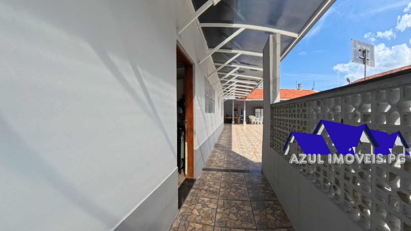 Casa, 3 quartos, 220 m² - Foto 31