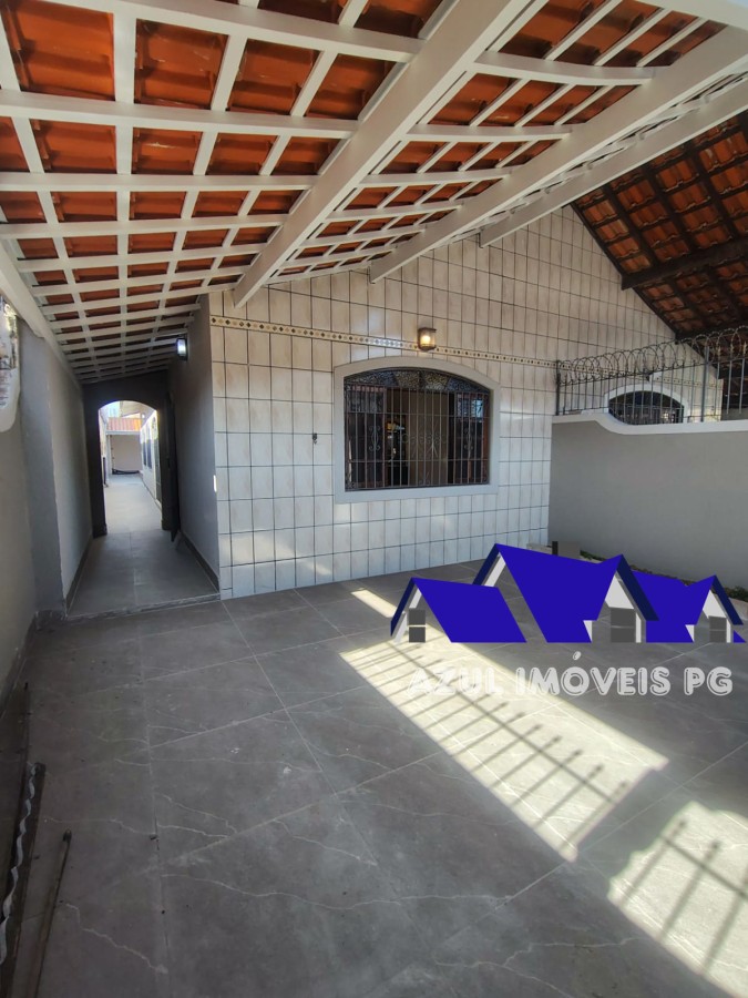 Casa, 2 quartos, 108 m² - Foto 3