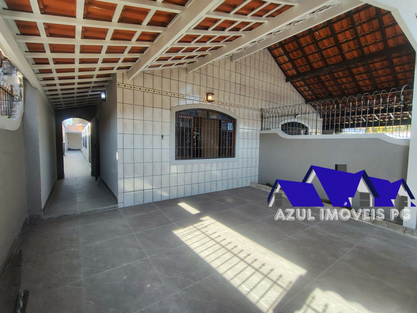 Casa, 2 quartos, 108 m² - Foto 4