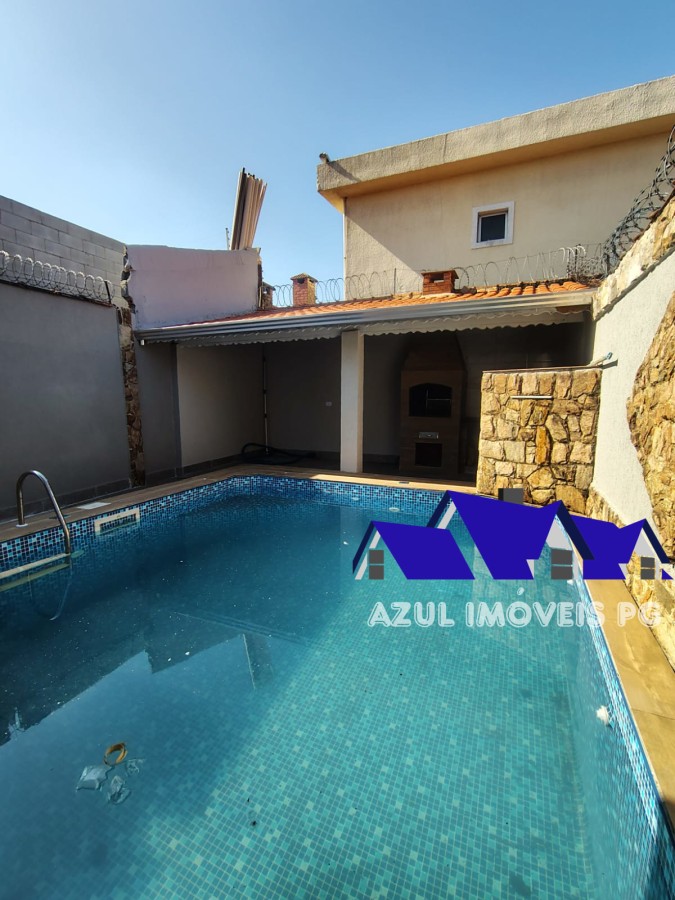 Casa, 2 quartos, 108 m² - Foto 1