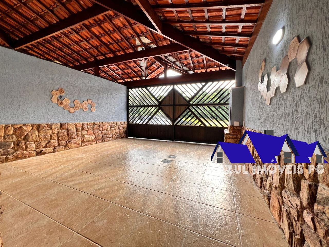 Casa, 2 quartos, 103 m² - Foto 2