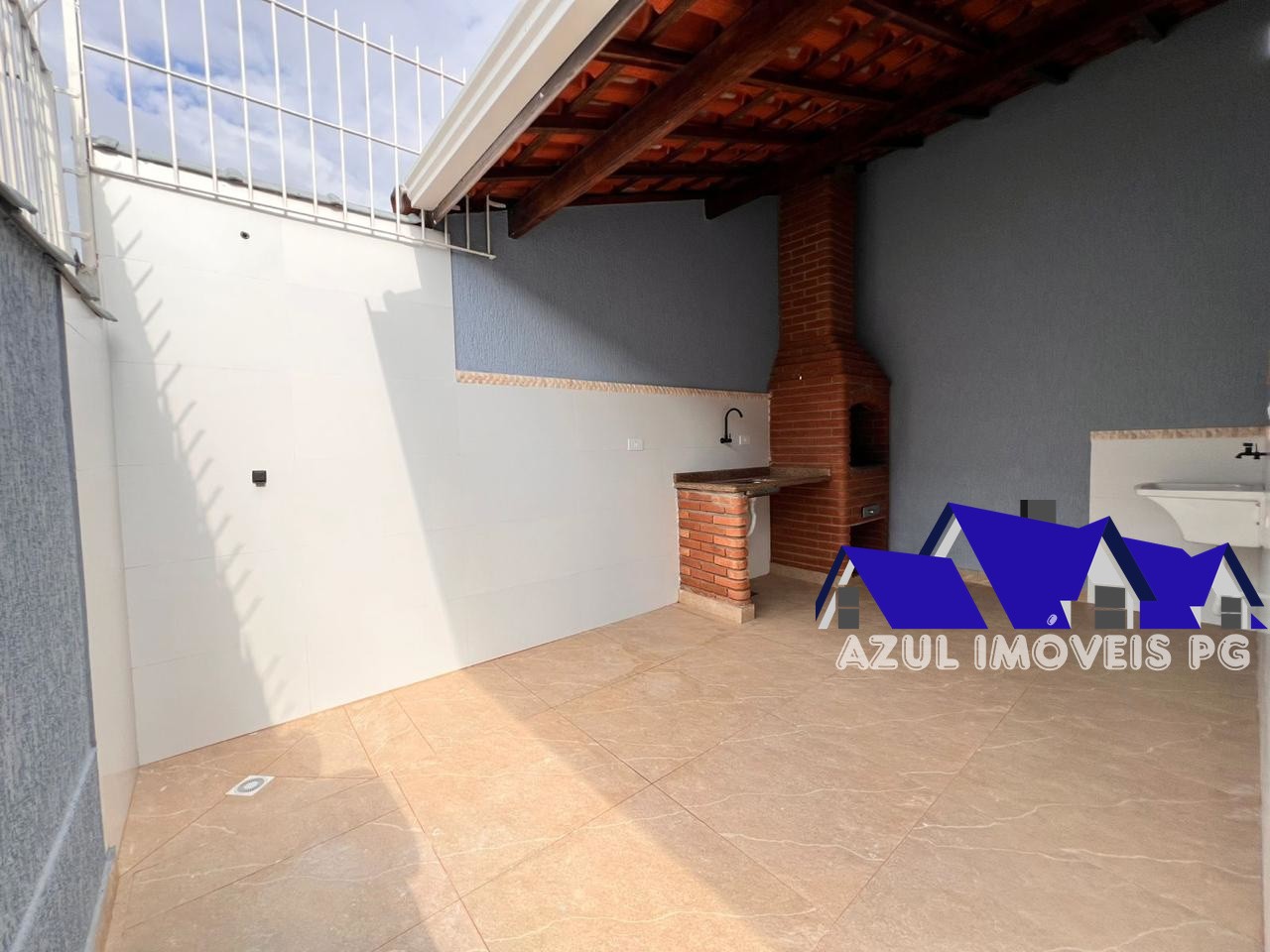 Casa, 2 quartos, 103 m² - Foto 5