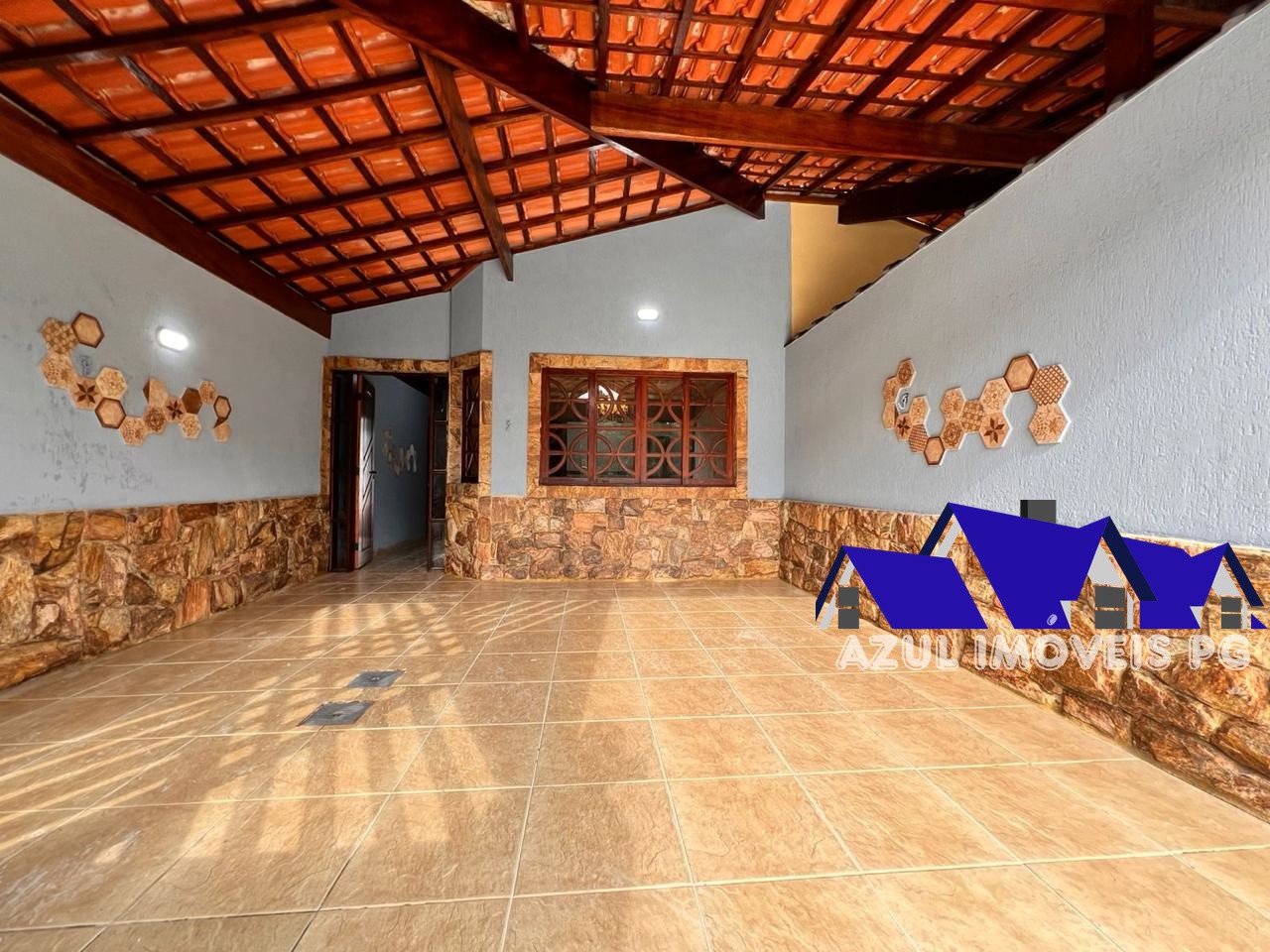 Casa, 2 quartos, 103 m² - Foto 1