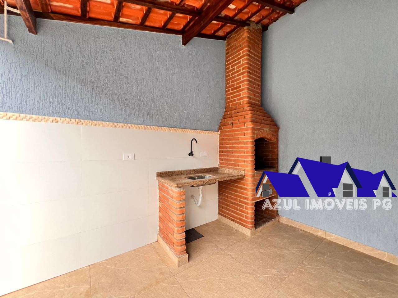 Casa, 2 quartos, 103 m² - Foto 4