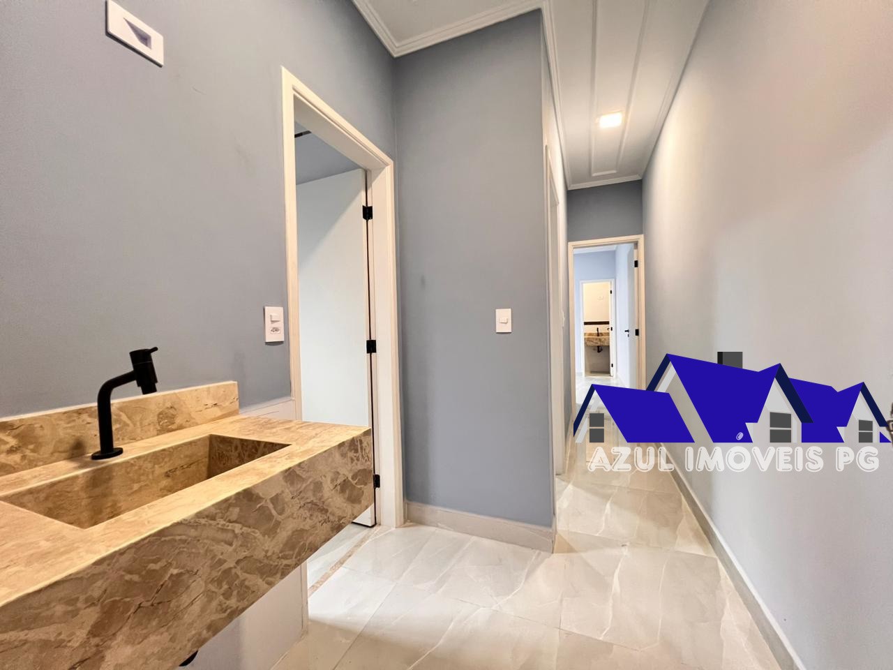 Casa, 2 quartos, 103 m² - Foto 19